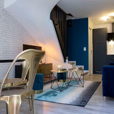 סווילאק Maison De Centre Ville מראה חיצוני תמונה