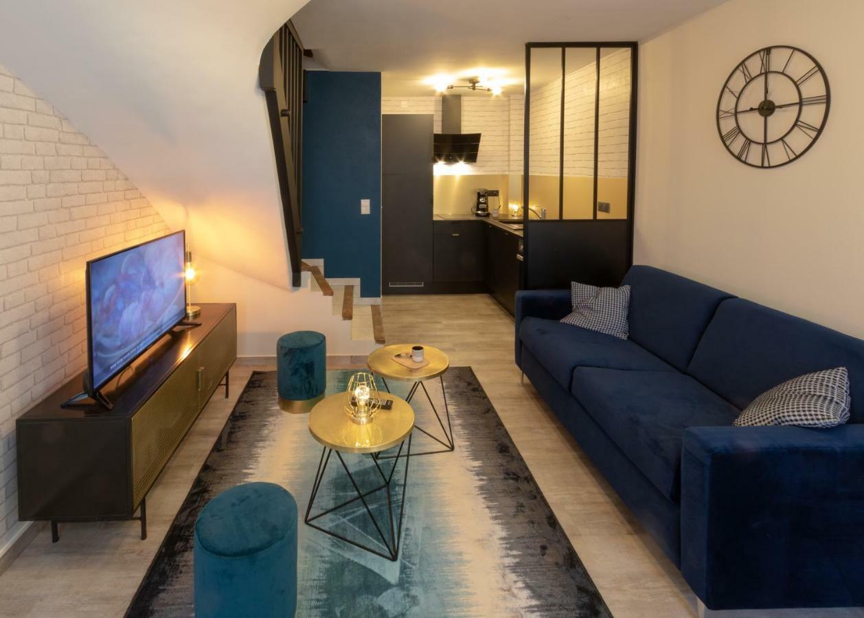 סווילאק Maison De Centre Ville מראה חיצוני תמונה