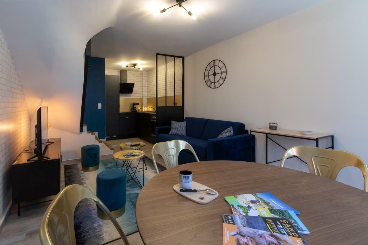 סווילאק Maison De Centre Ville מראה חיצוני תמונה
