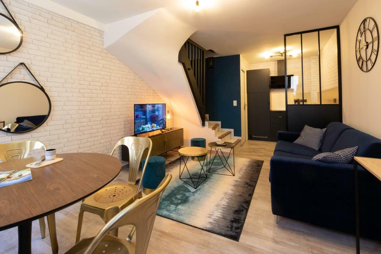 סווילאק Maison De Centre Ville מראה חיצוני תמונה