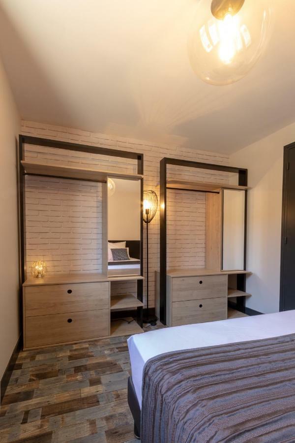 סווילאק Maison De Centre Ville מראה חיצוני תמונה