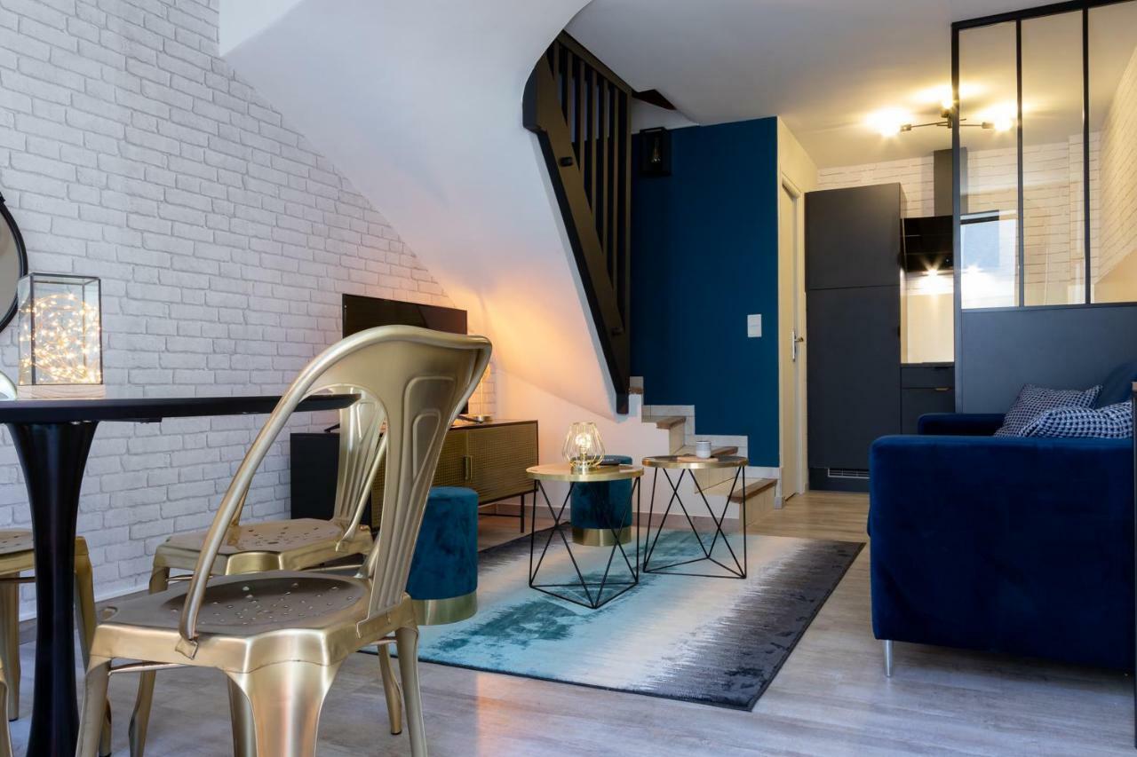 סווילאק Maison De Centre Ville מראה חיצוני תמונה